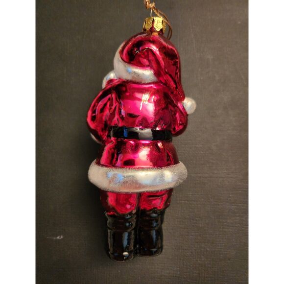 3 Vintage Old World Christmas Ornaments B28 - Picture 5 of 5